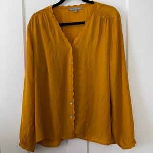Daniel Rainn Blouse
